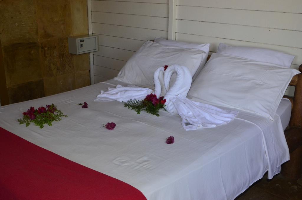 Pousada Aqua Jijoca de Jericoacoara Ngoại thất bức ảnh