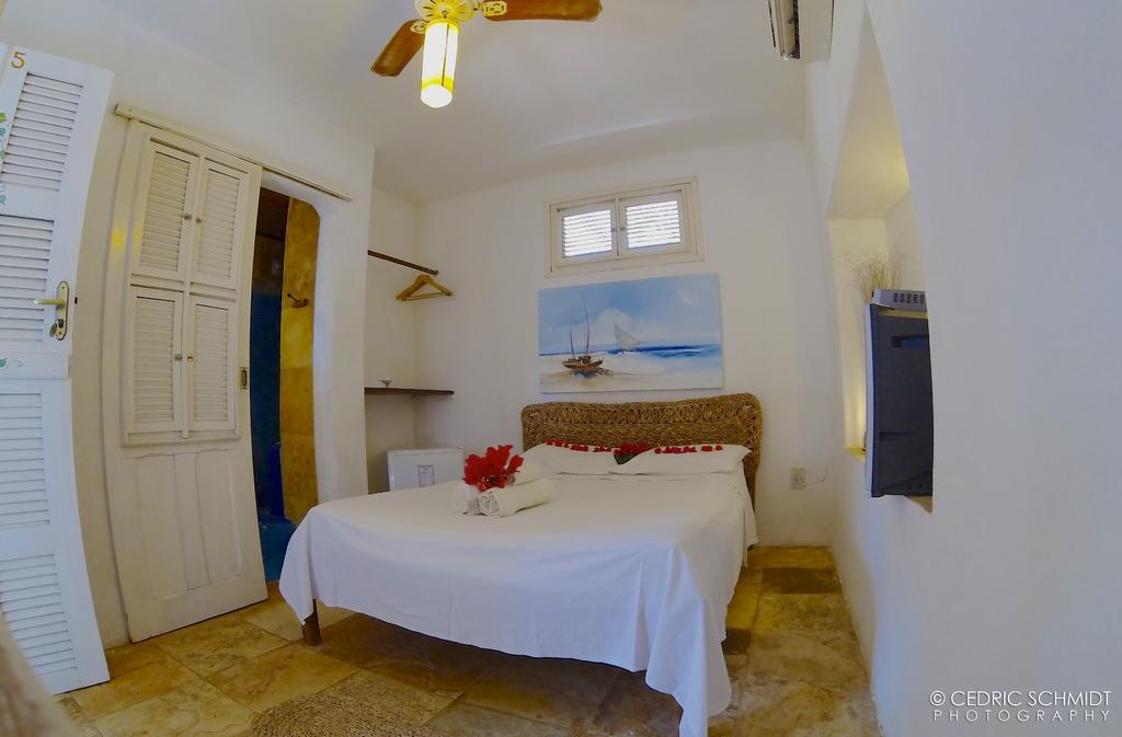 Pousada Aqua Jijoca de Jericoacoara Ngoại thất bức ảnh