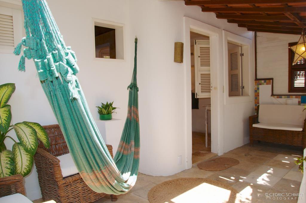 Pousada Aqua Jijoca de Jericoacoara Ngoại thất bức ảnh
