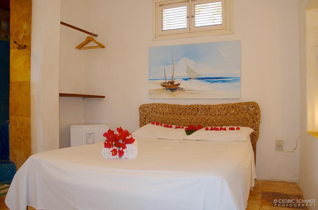 Pousada Aqua Jijoca de Jericoacoara Ngoại thất bức ảnh