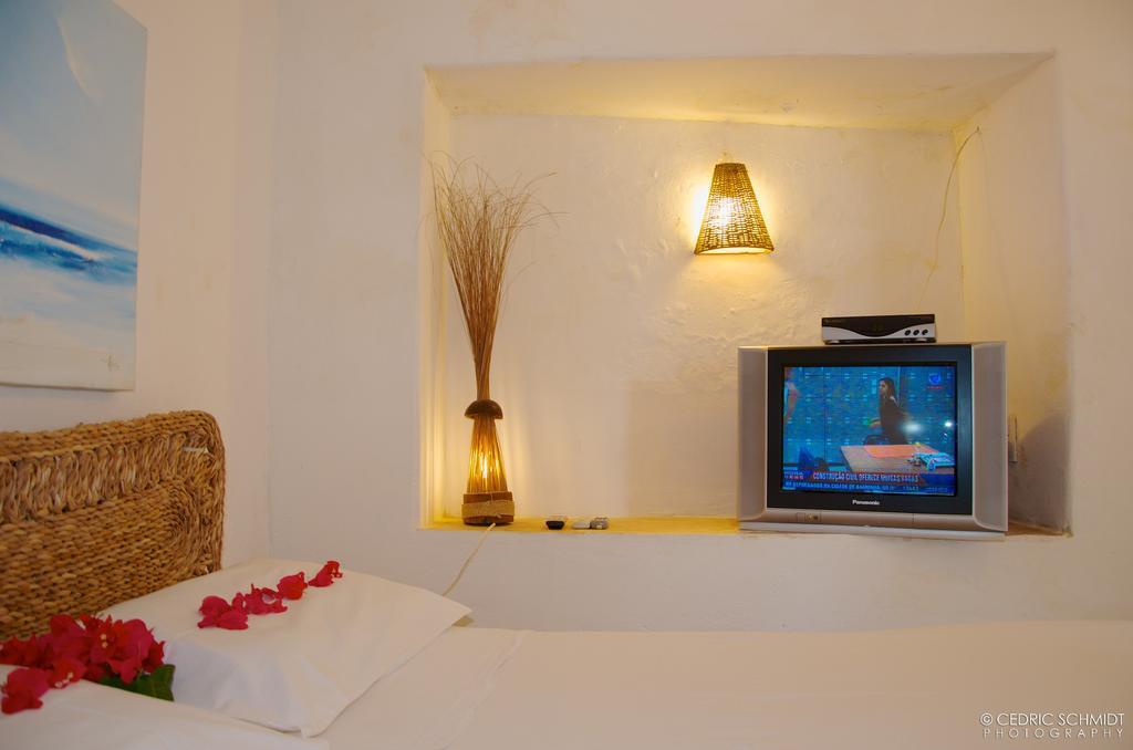 Pousada Aqua Jijoca de Jericoacoara Ngoại thất bức ảnh