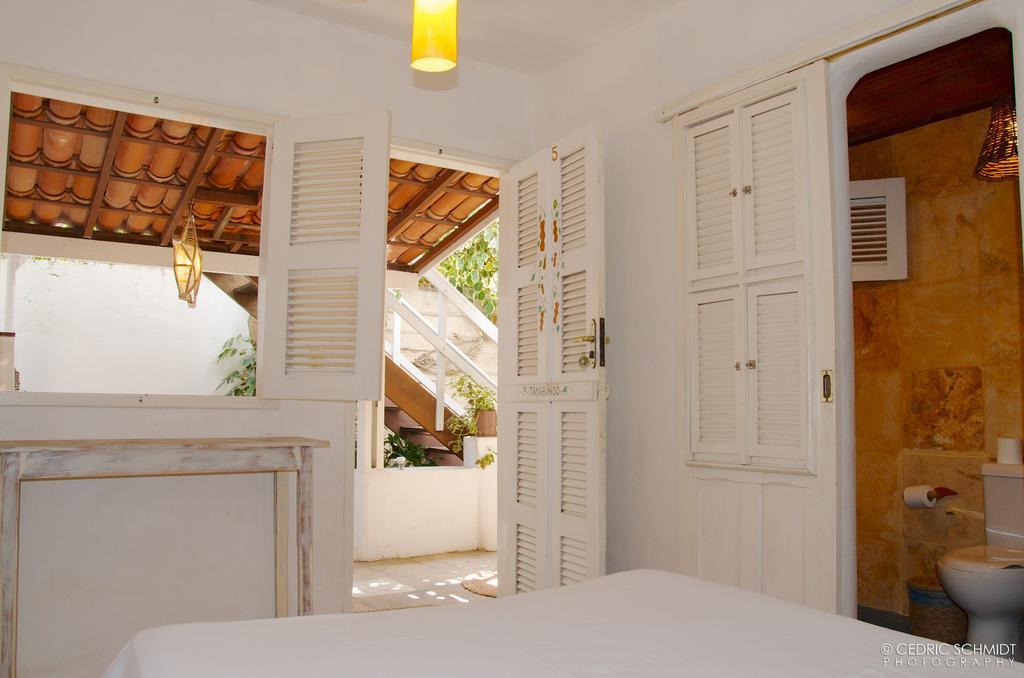Pousada Aqua Jijoca de Jericoacoara Ngoại thất bức ảnh