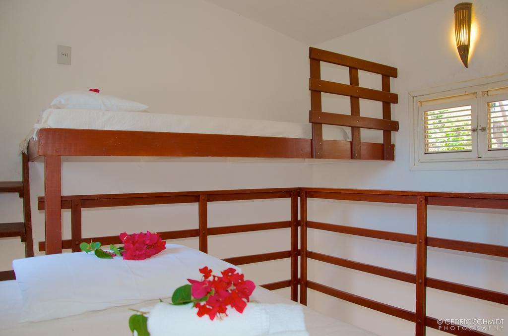 Pousada Aqua Jijoca de Jericoacoara Ngoại thất bức ảnh