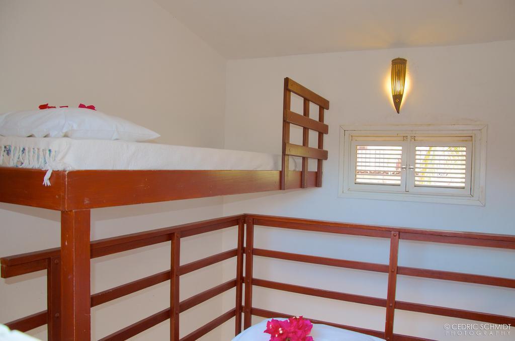 Pousada Aqua Jijoca de Jericoacoara Ngoại thất bức ảnh