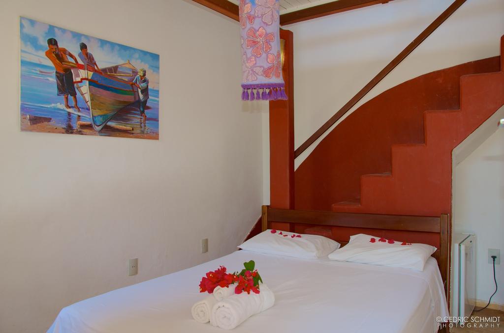 Pousada Aqua Jijoca de Jericoacoara Ngoại thất bức ảnh