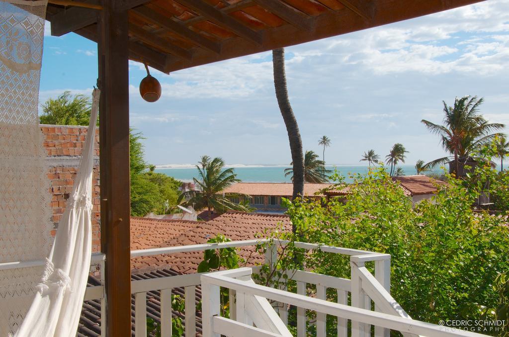 Pousada Aqua Jijoca de Jericoacoara Ngoại thất bức ảnh