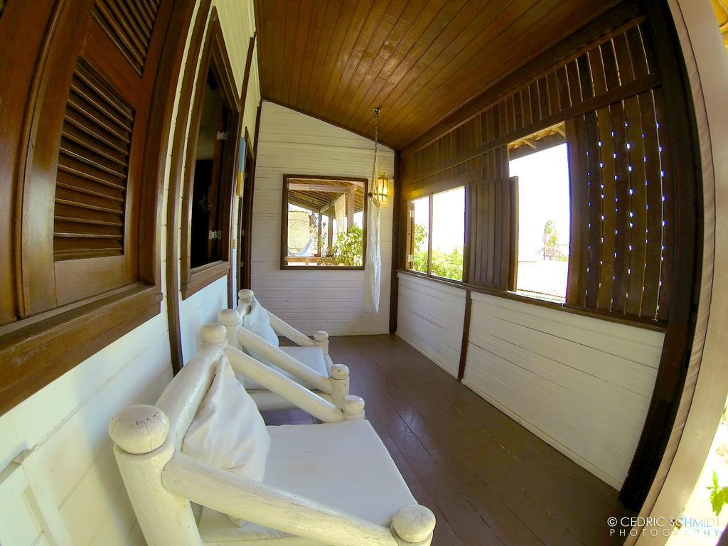 Pousada Aqua Jijoca de Jericoacoara Ngoại thất bức ảnh