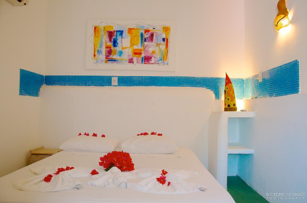 Pousada Aqua Jijoca de Jericoacoara Ngoại thất bức ảnh
