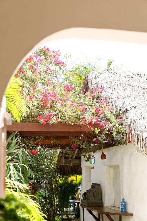 Pousada Aqua Jijoca de Jericoacoara Ngoại thất bức ảnh